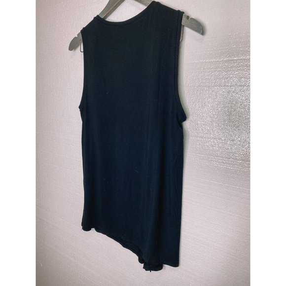 NWT Fabletics Tank top Alia Tied Workout Top - Picture 3 of 6